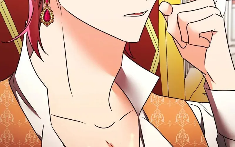 The Evil Grand Duchess Has a Secret Life Chapter 47 page 110 - 