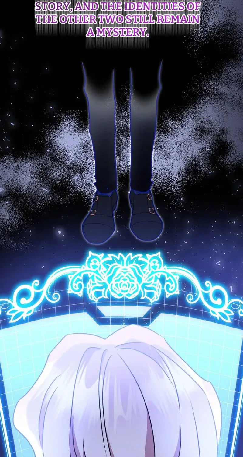 The Evil Grand Duchess Has a Secret Life Chapter 47 page 118 - 