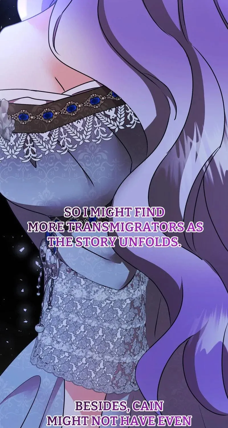 The Evil Grand Duchess Has a Secret Life Chapter 47 page 120 - 
