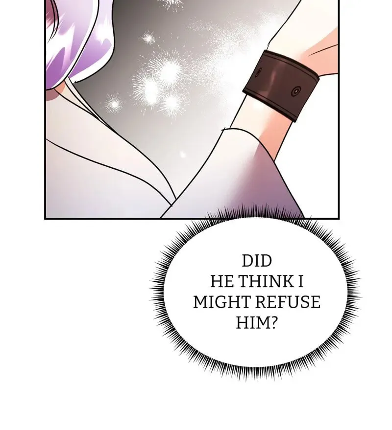 The Evil Grand Duchess Has a Secret Life Chapter 47 page 13 - 
