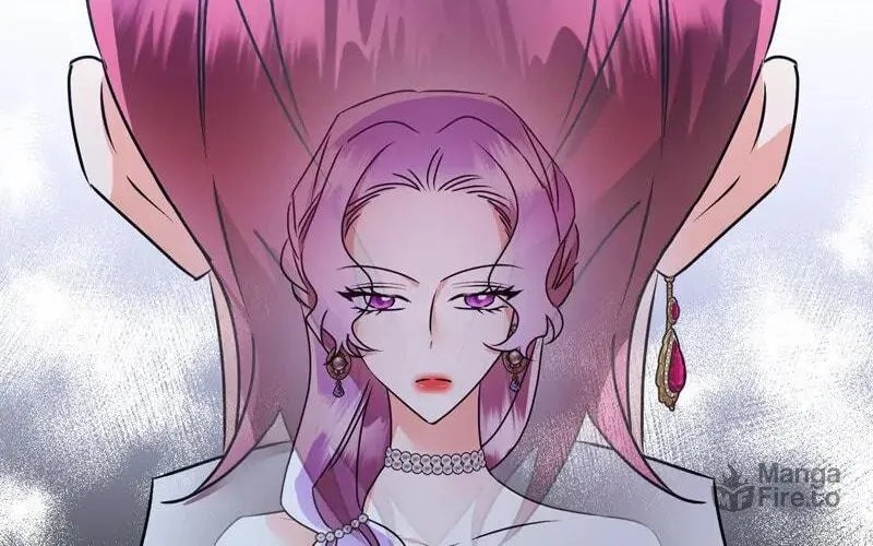 The Evil Grand Duchess Has a Secret Life Chapter 47 page 123 - 