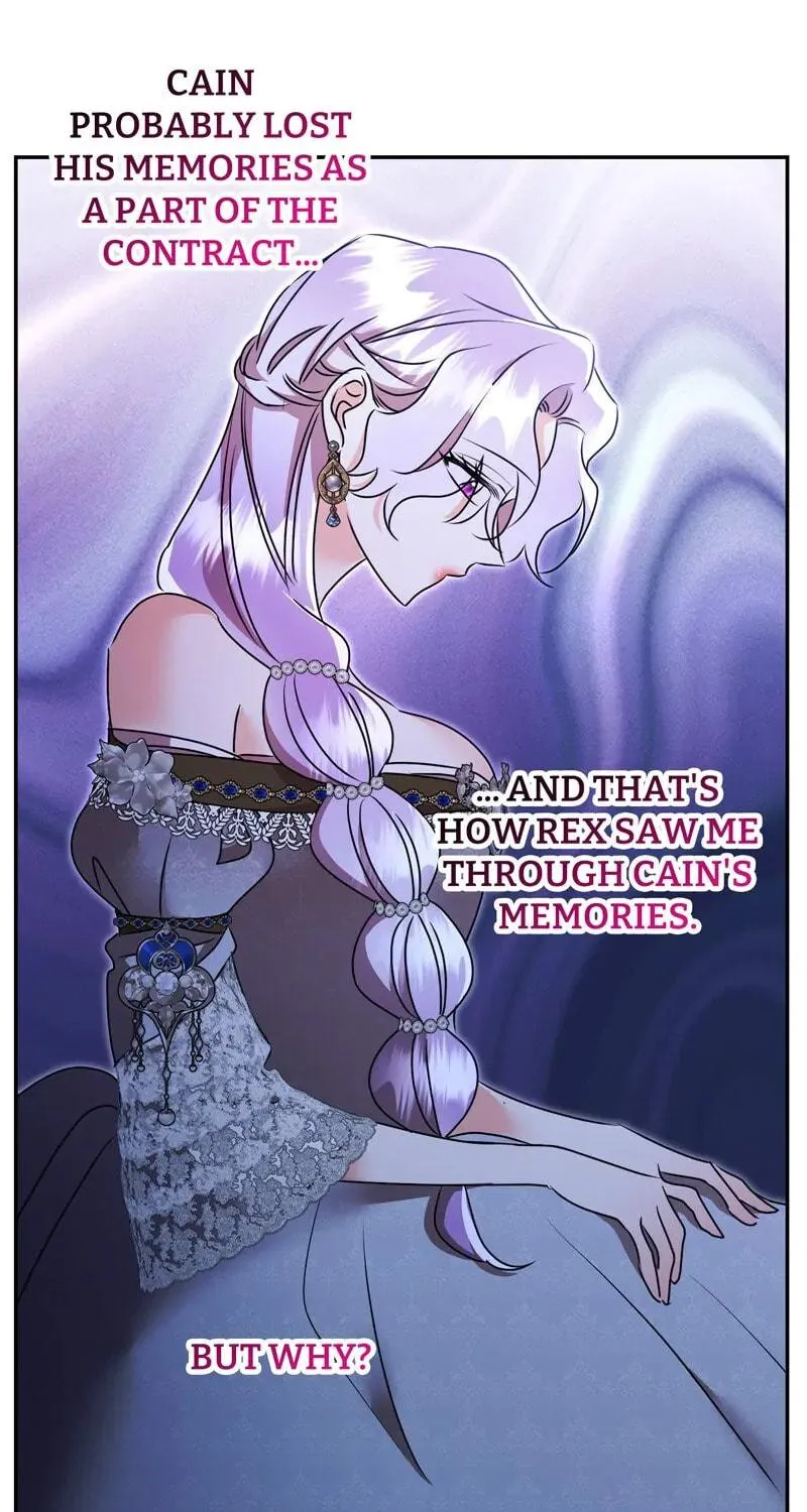 The Evil Grand Duchess Has a Secret Life Chapter 47 page 127 - 