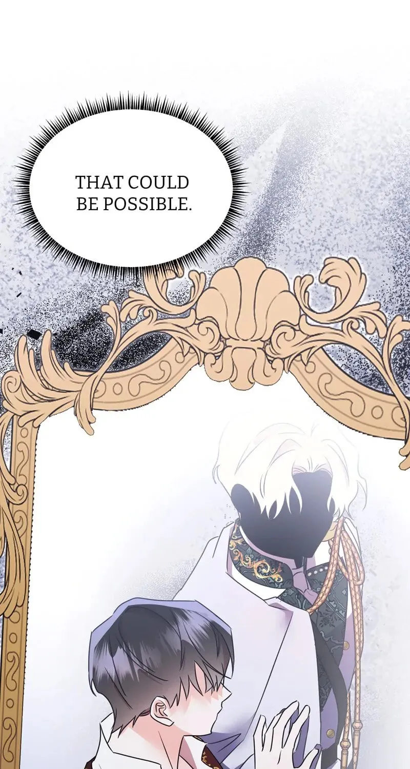 The Evil Grand Duchess Has a Secret Life Chapter 47 page 14 - 