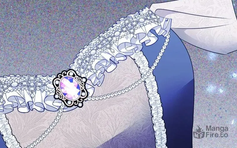 The Evil Grand Duchess Has a Secret Life Chapter 47 page 17 - 