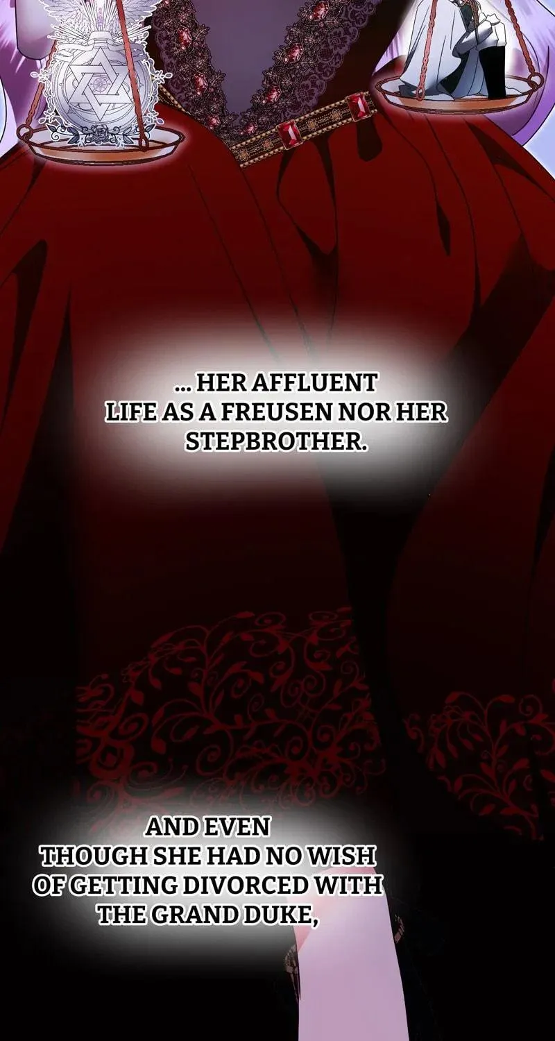 The Evil Grand Duchess Has a Secret Life Chapter 47 page 22 - 