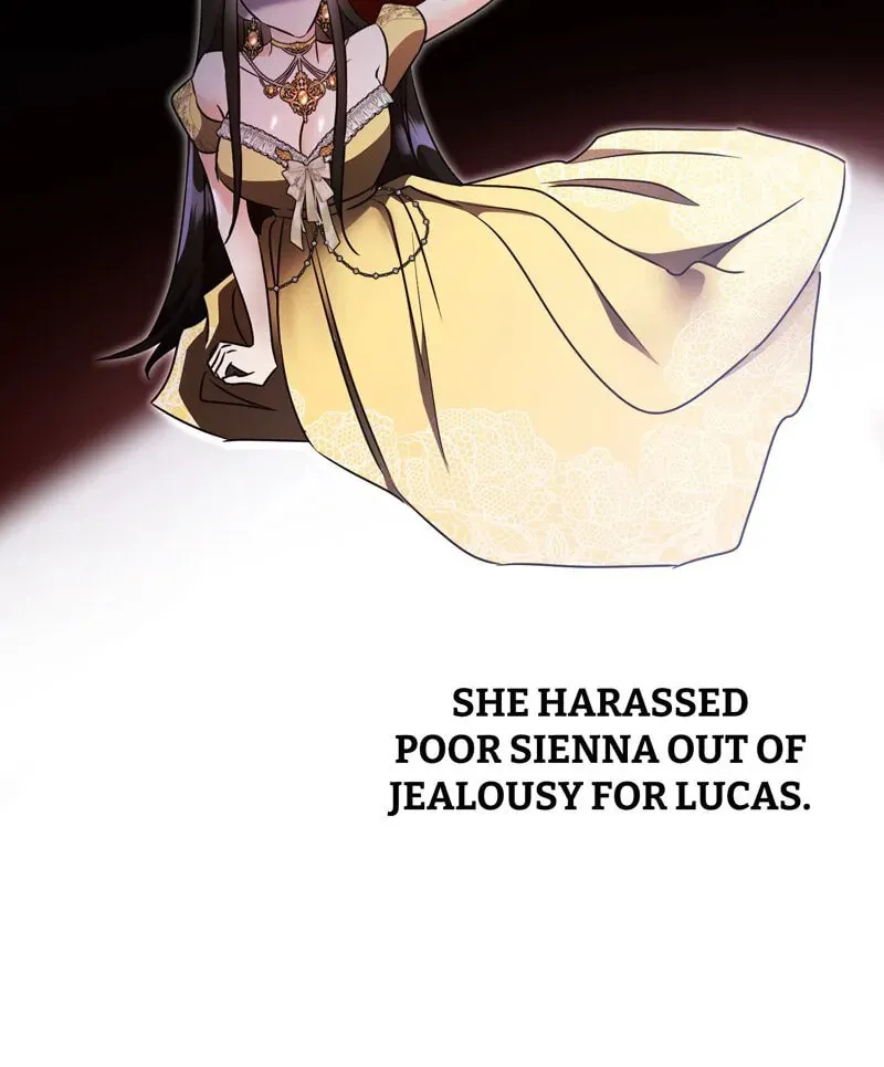 The Evil Grand Duchess Has a Secret Life Chapter 47 page 24 - 