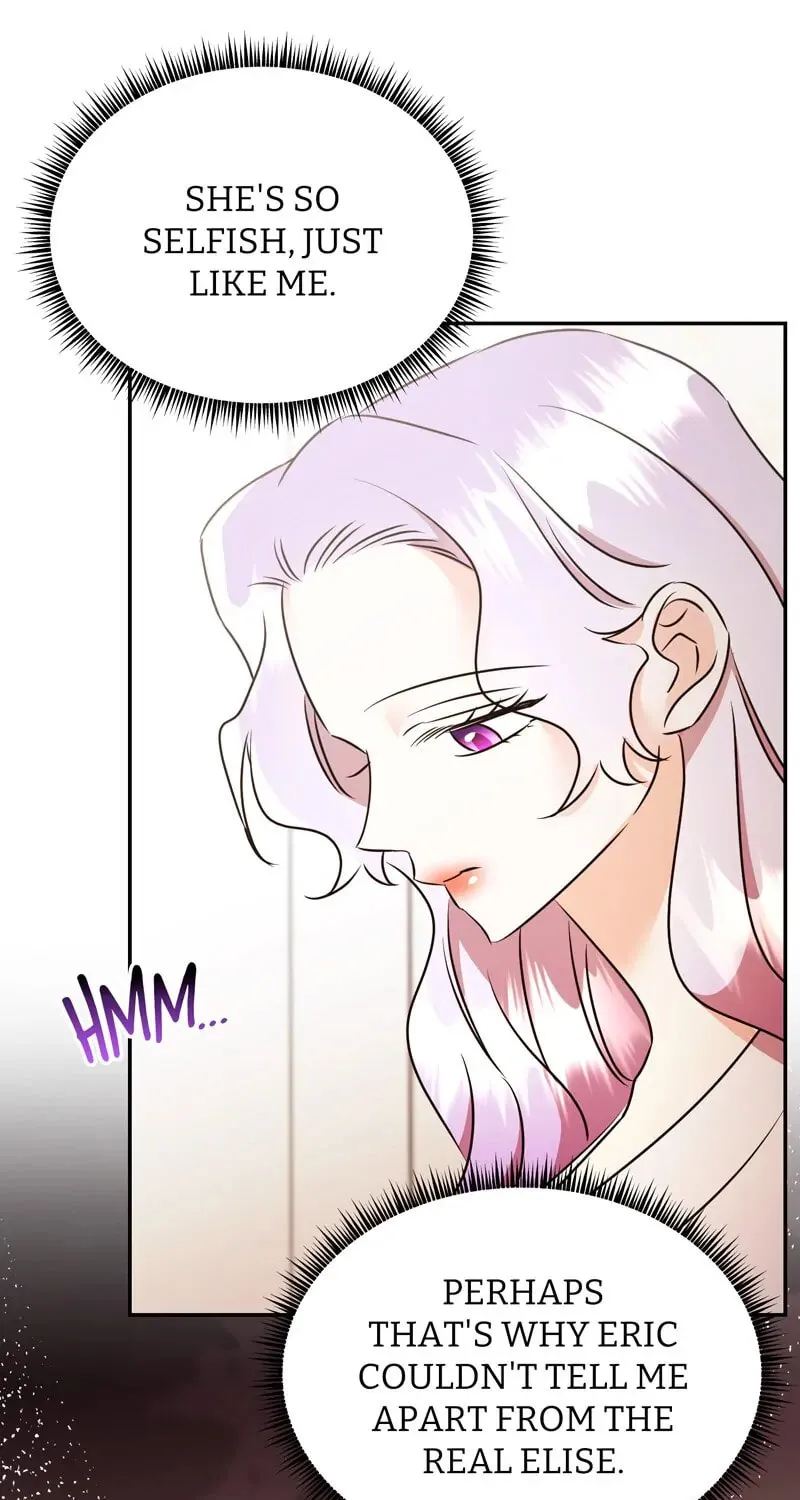 The Evil Grand Duchess Has a Secret Life Chapter 47 page 25 - 