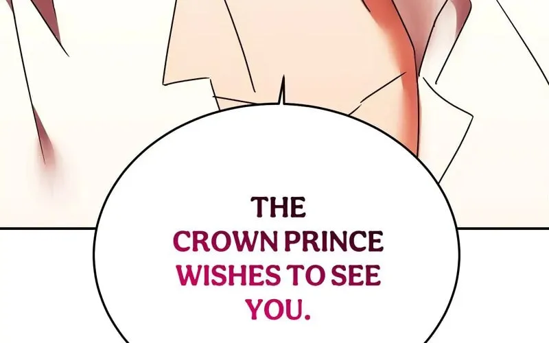 The Evil Grand Duchess Has a Secret Life Chapter 47 page 4 - 