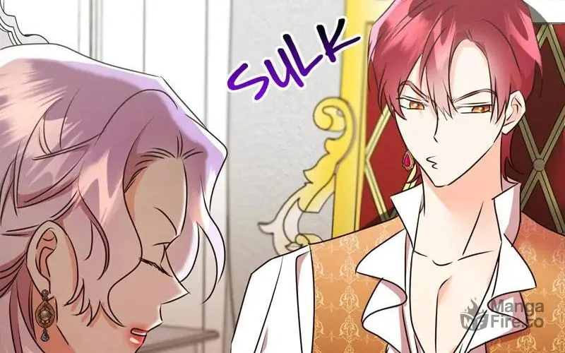 The Evil Grand Duchess Has a Secret Life Chapter 47 page 39 - 
