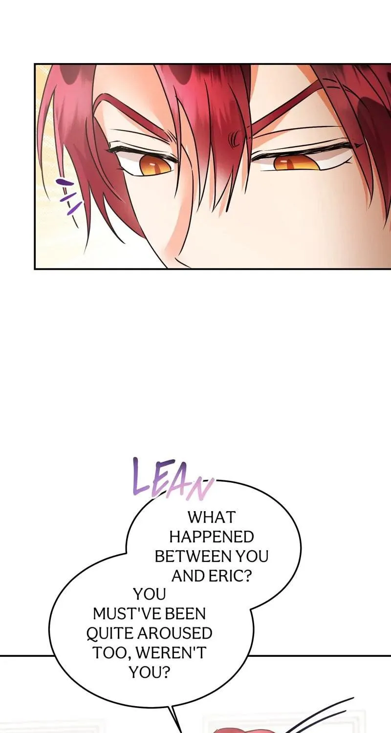 The Evil Grand Duchess Has a Secret Life Chapter 47 page 43 - 