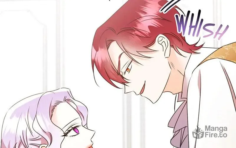 The Evil Grand Duchess Has a Secret Life Chapter 47 page 44 - 