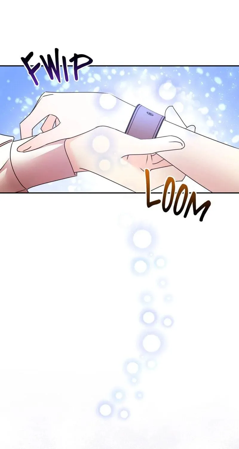 The Evil Grand Duchess Has a Secret Life Chapter 47 page 54 - 