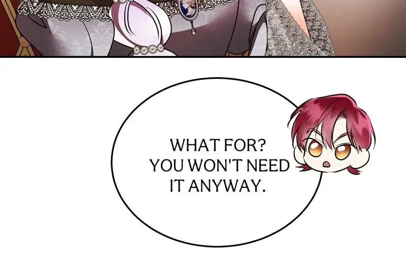 The Evil Grand Duchess Has a Secret Life Chapter 47 page 57 - 
