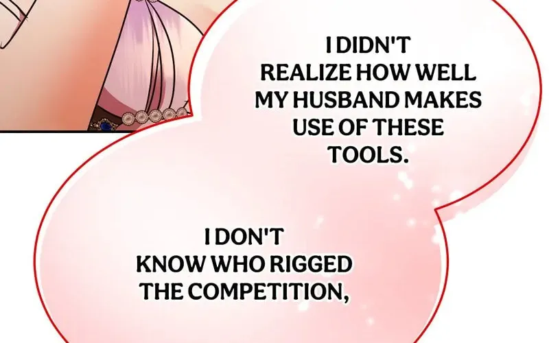 The Evil Grand Duchess Has a Secret Life Chapter 47 page 59 - 