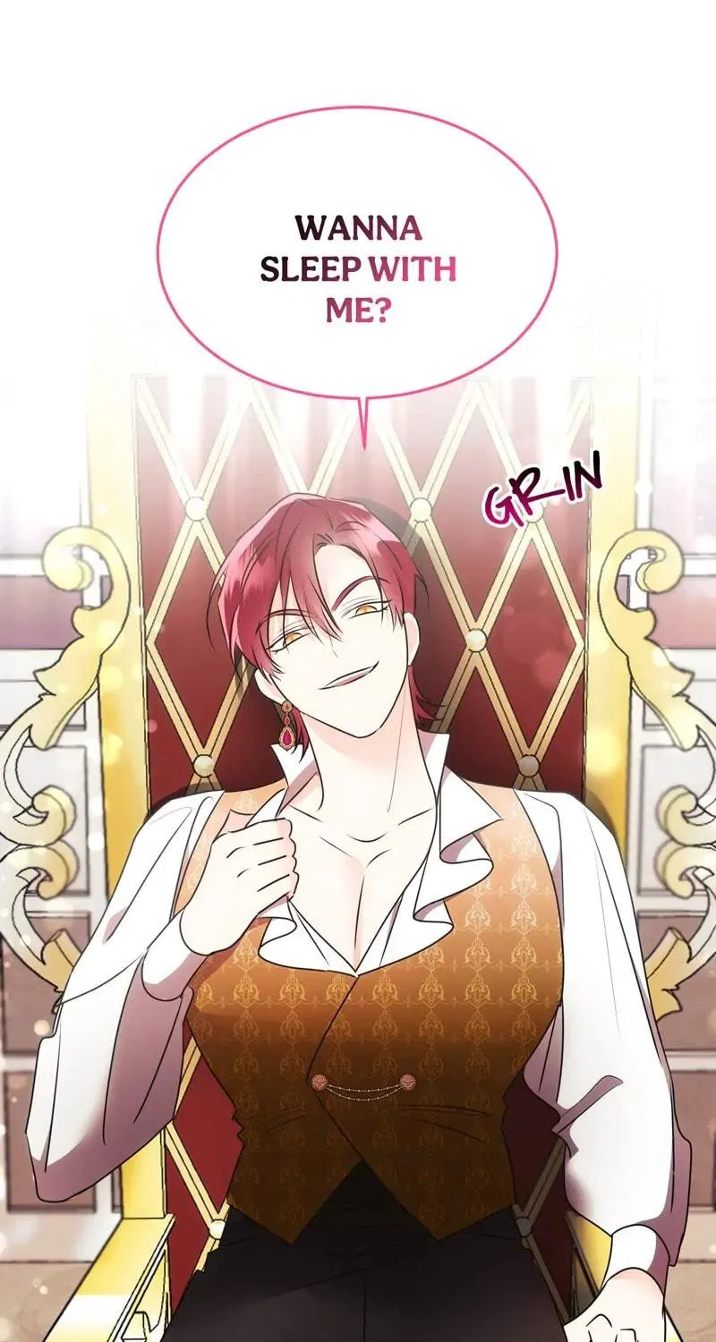 The Evil Grand Duchess Has a Secret Life Chapter 47 page 71 - 