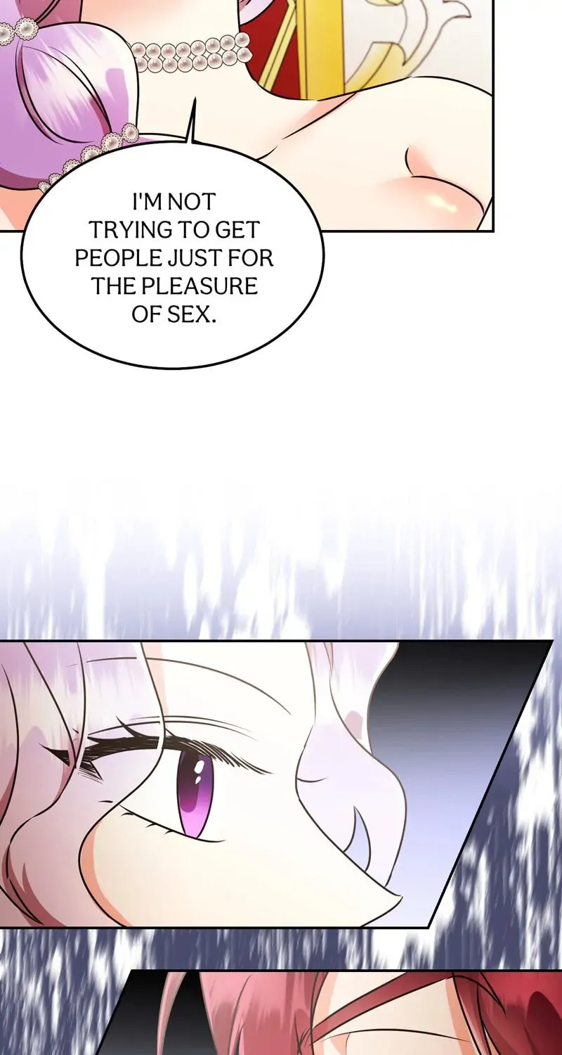 The Evil Grand Duchess Has a Secret Life Chapter 47 page 75 - 