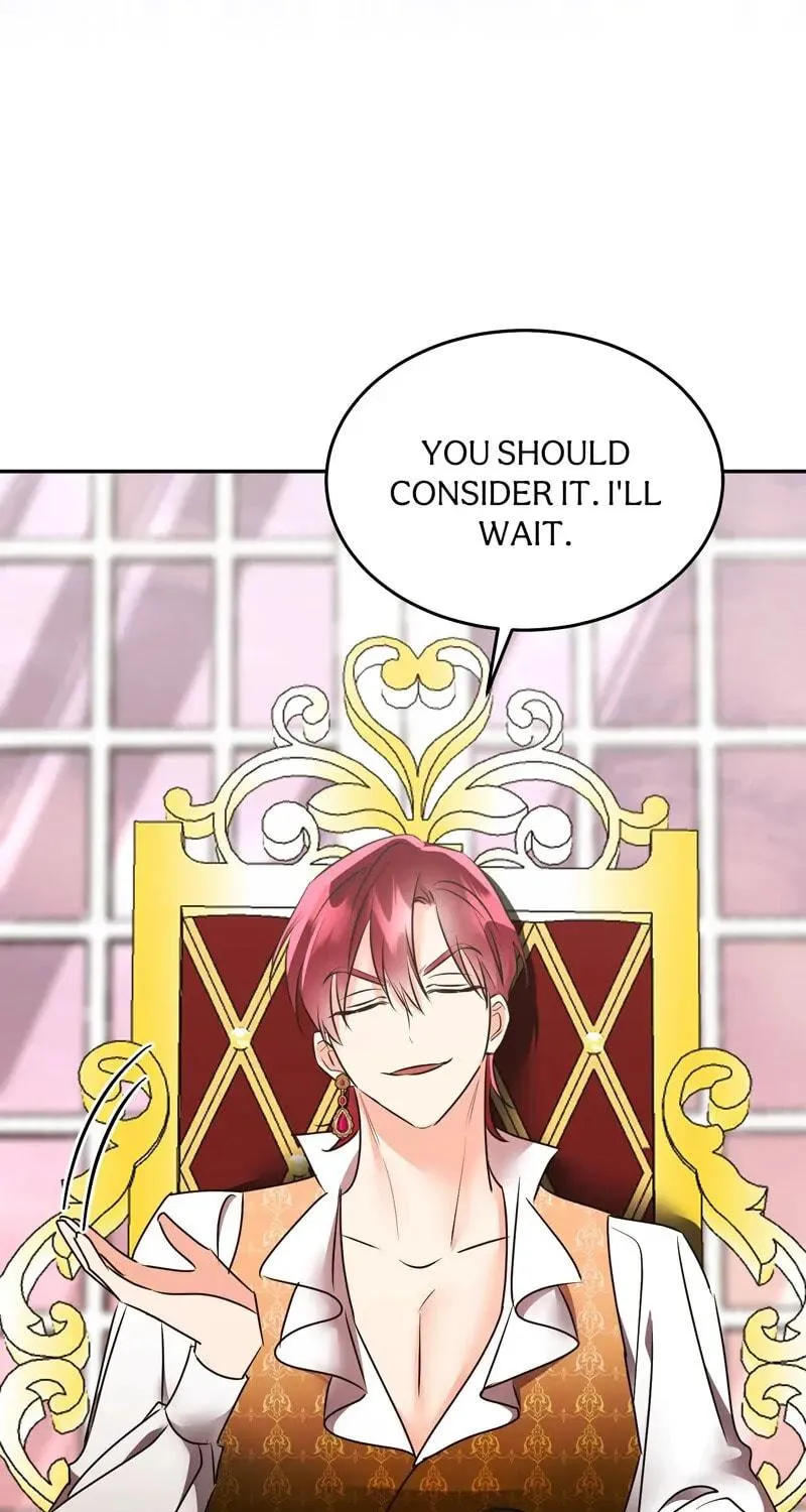 The Evil Grand Duchess Has a Secret Life Chapter 47 page 77 - 