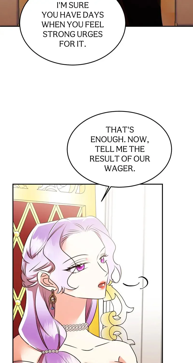 The Evil Grand Duchess Has a Secret Life Chapter 47 page 79 - 