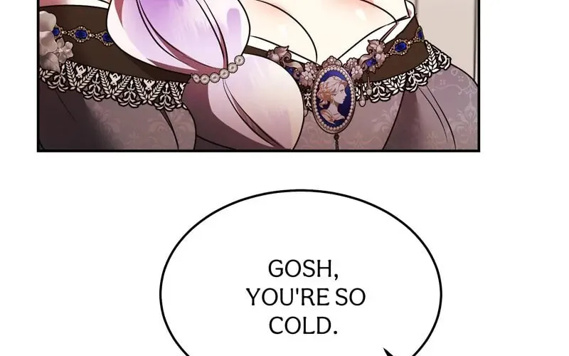 The Evil Grand Duchess Has a Secret Life Chapter 47 page 80 - 