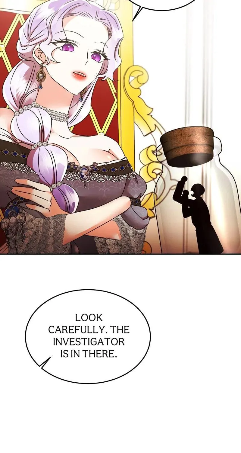 The Evil Grand Duchess Has a Secret Life Chapter 47 page 88 - 
