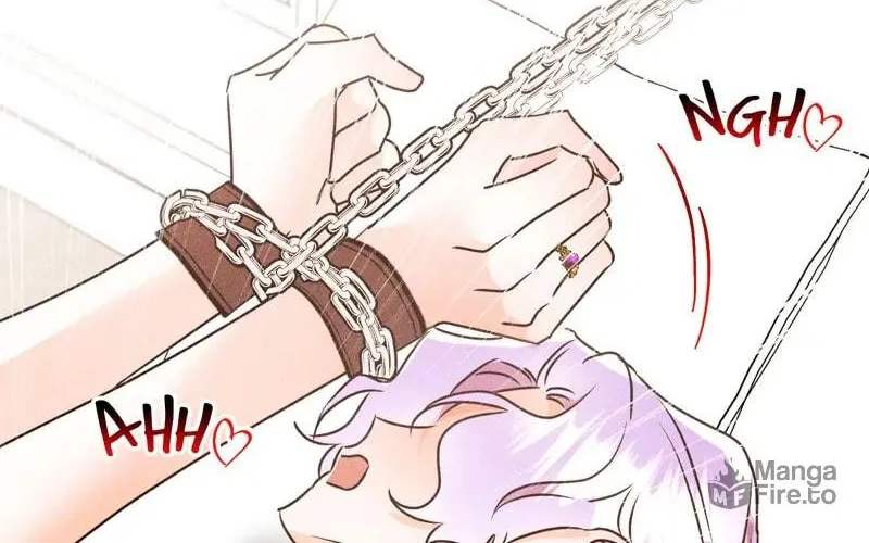 The Evil Grand Duchess Has a Secret Life Chapter 47 page 10 - 