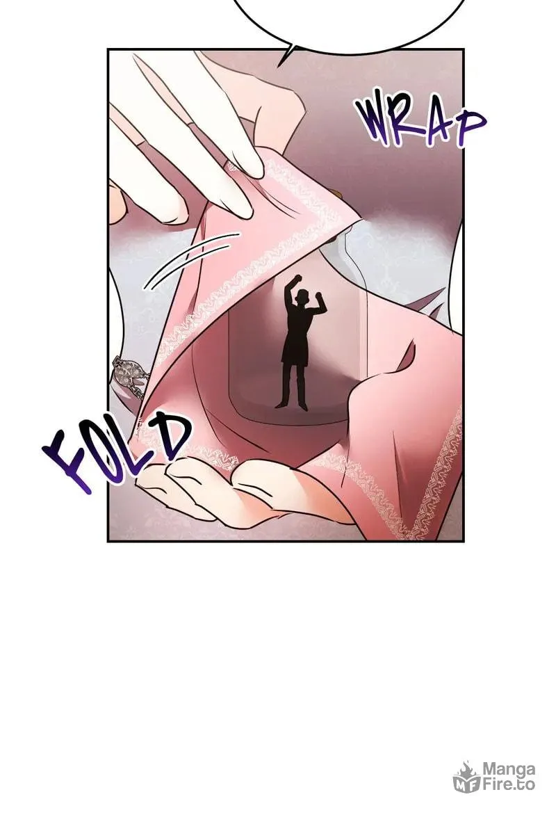 The Evil Grand Duchess Has a Secret Life Chapter 47 page 92 - 