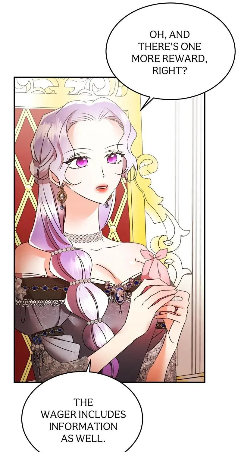 The Evil Grand Duchess Has a Secret Life Chapter 47 page 93 - 