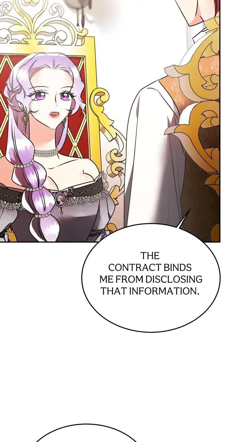 The Evil Grand Duchess Has a Secret Life Chapter 47 page 99 - 
