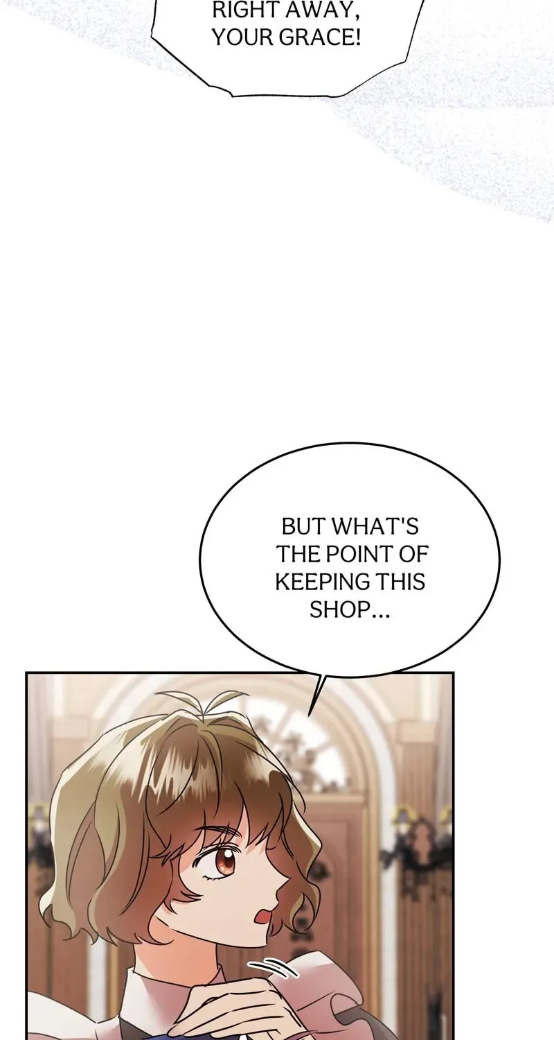 The Evil Grand Duchess Has a Secret Life Chapter 48 page 107 - 