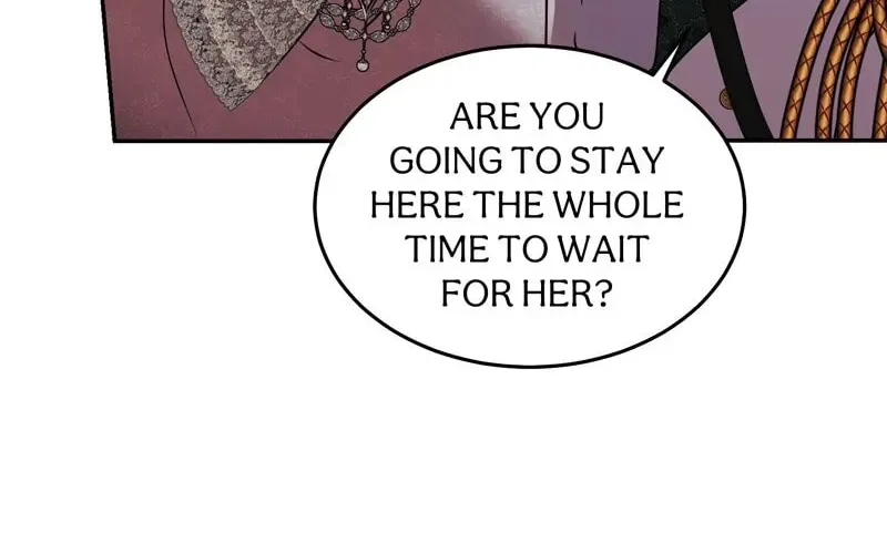 The Evil Grand Duchess Has a Secret Life Chapter 48 page 110 - 