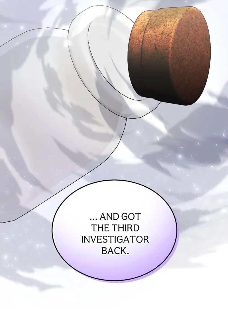 The Evil Grand Duchess Has a Secret Life Chapter 48 page 115 - 