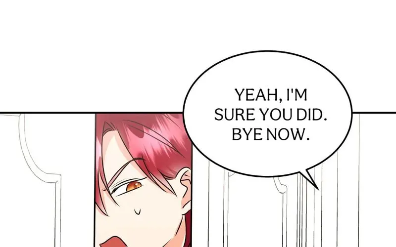 The Evil Grand Duchess Has a Secret Life Chapter 48 page 13 - 