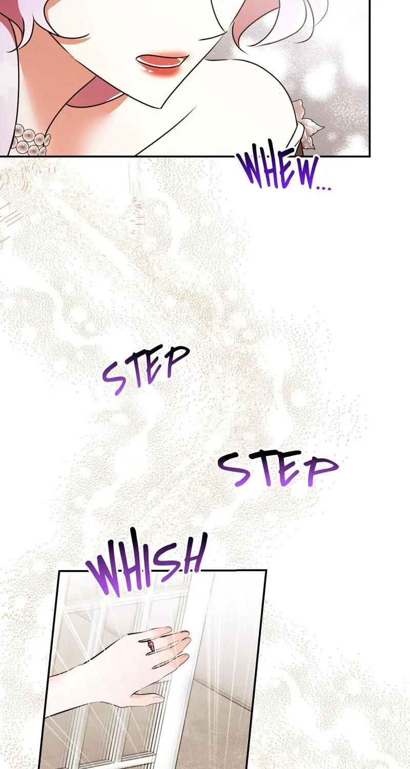 The Evil Grand Duchess Has a Secret Life Chapter 48 page 16 - 