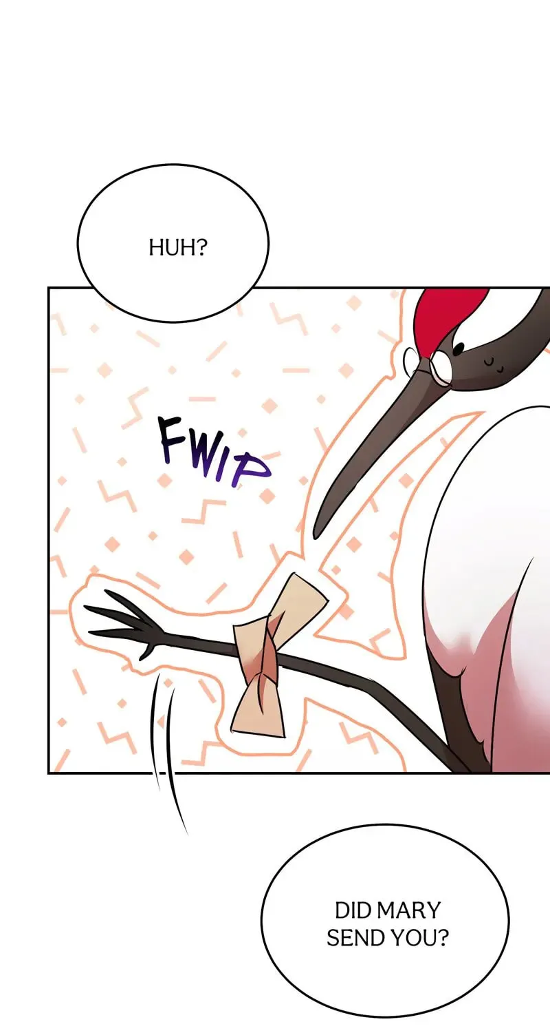 The Evil Grand Duchess Has a Secret Life Chapter 48 page 20 - 