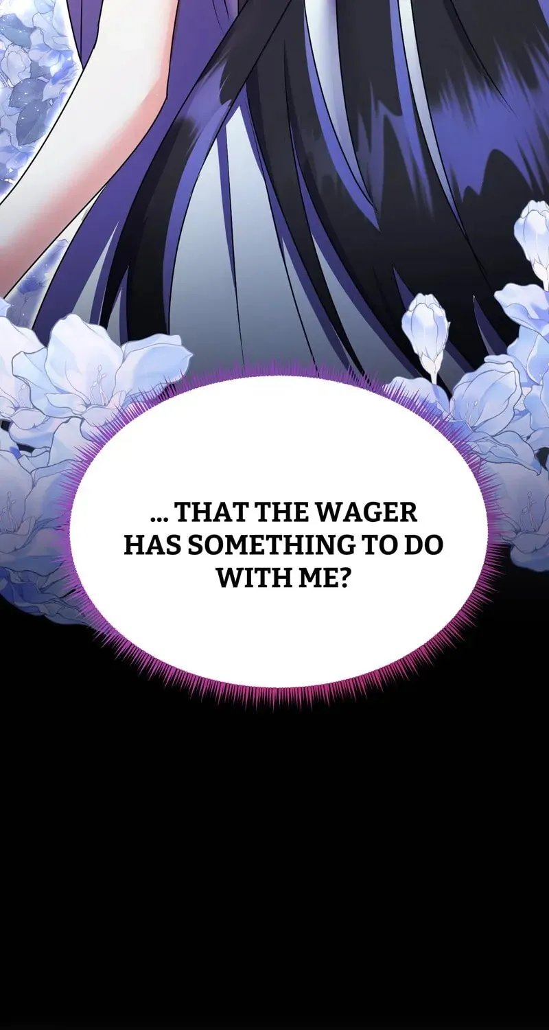 The Evil Grand Duchess Has a Secret Life Chapter 48 page 3 - 