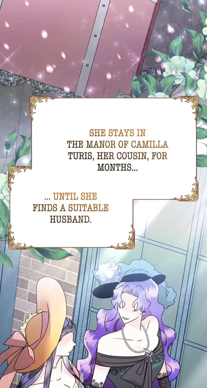 The Evil Grand Duchess Has a Secret Life Chapter 48 page 26 - 