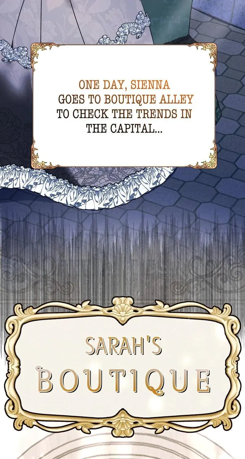 The Evil Grand Duchess Has a Secret Life Chapter 48 page 28 - 
