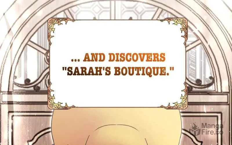The Evil Grand Duchess Has a Secret Life Chapter 48 page 29 - 
