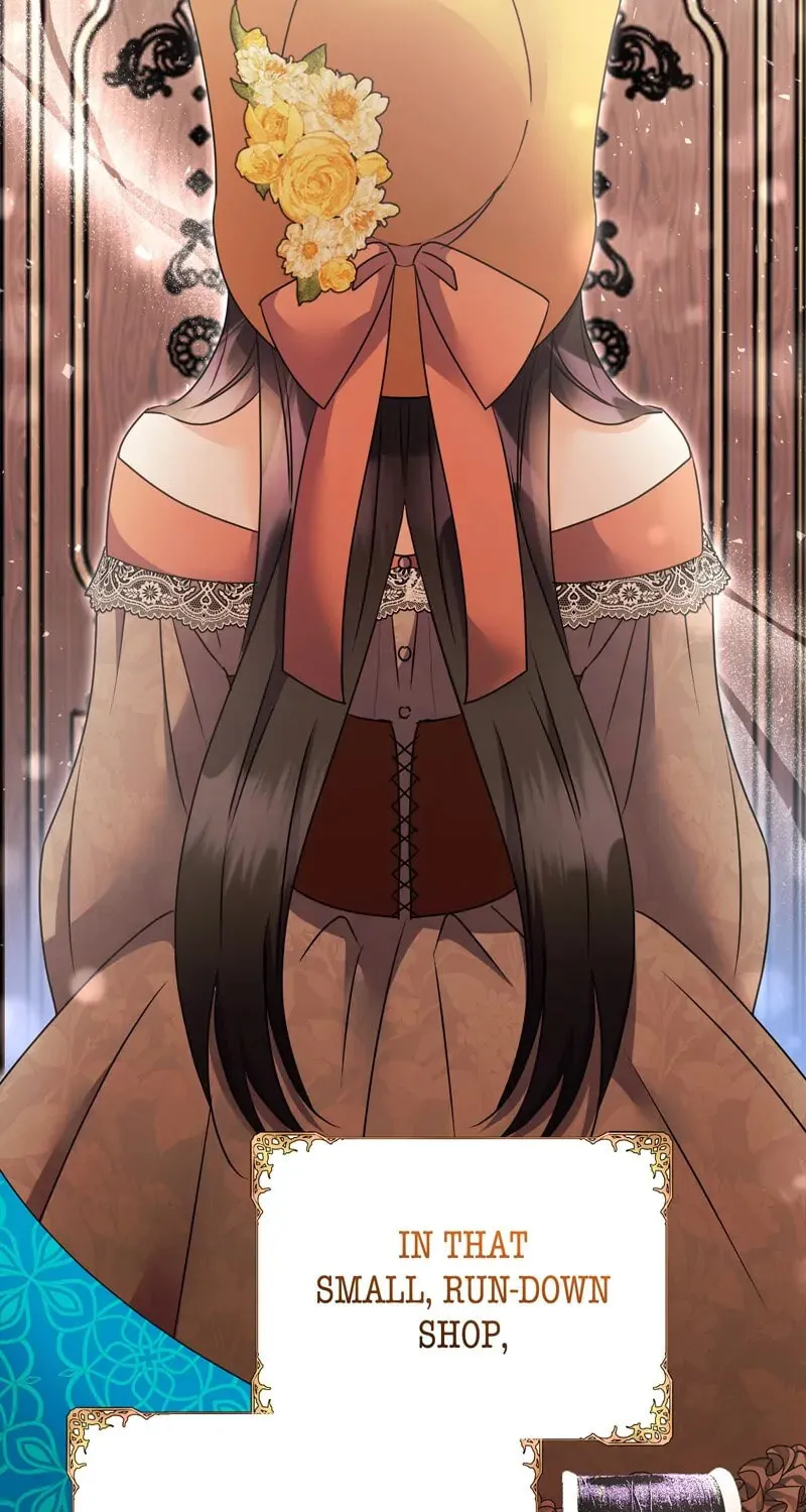 The Evil Grand Duchess Has a Secret Life Chapter 48 page 30 - 
