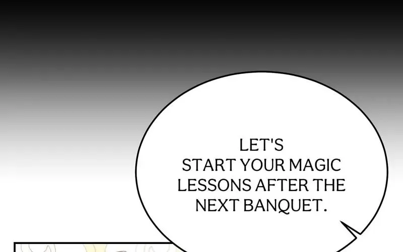 The Evil Grand Duchess Has a Secret Life Chapter 48 page 4 - 