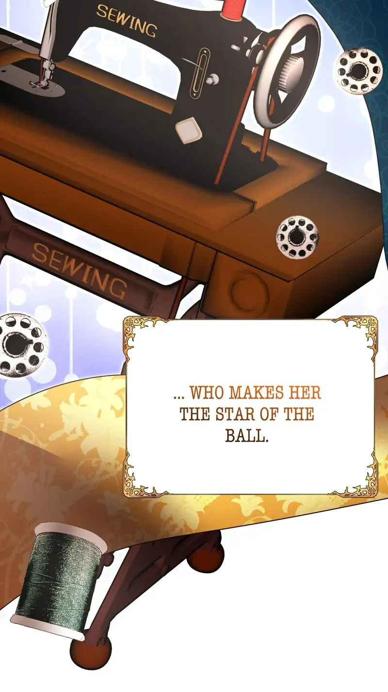 The Evil Grand Duchess Has a Secret Life Chapter 48 page 32 - 
