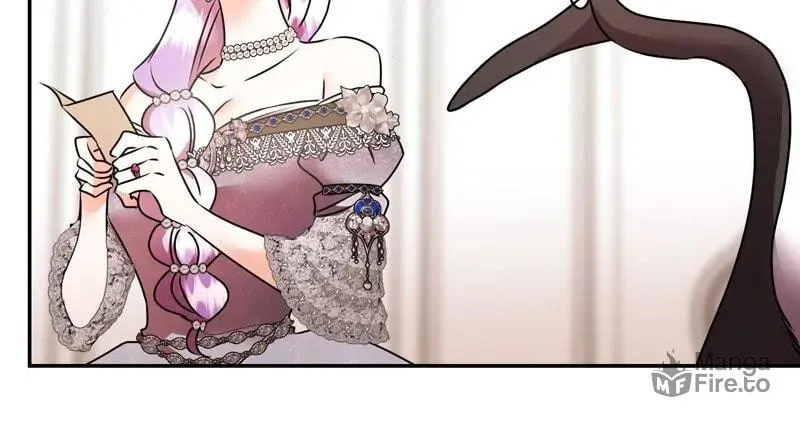 The Evil Grand Duchess Has a Secret Life Chapter 48 page 37 - 