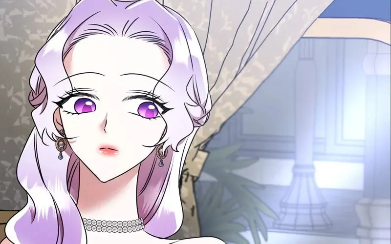 The Evil Grand Duchess Has a Secret Life Chapter 48 page 41 - 