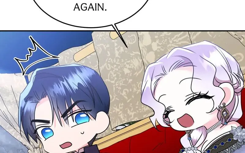 The Evil Grand Duchess Has a Secret Life Chapter 48 page 43 - 