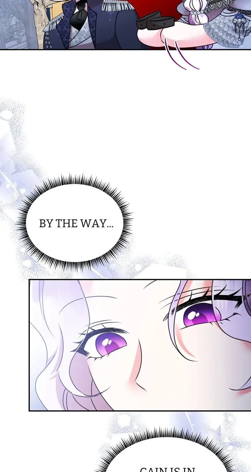 The Evil Grand Duchess Has a Secret Life Chapter 48 page 44 - 