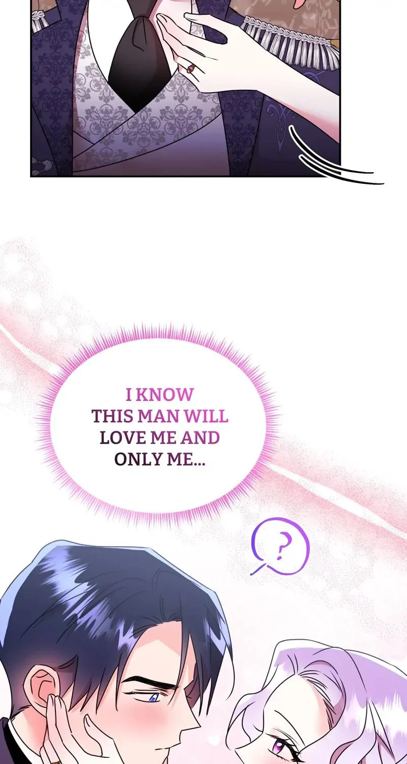 The Evil Grand Duchess Has a Secret Life Chapter 48 page 53 - 