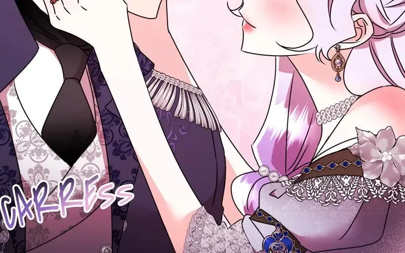The Evil Grand Duchess Has a Secret Life Chapter 48 page 54 - 