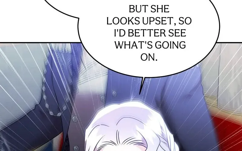 The Evil Grand Duchess Has a Secret Life Chapter 48 page 58 - 
