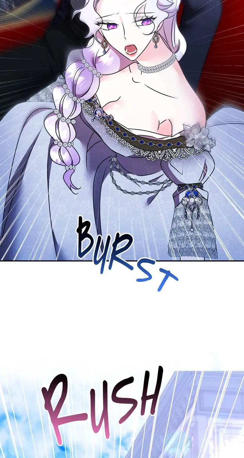 The Evil Grand Duchess Has a Secret Life Chapter 48 page 59 - 