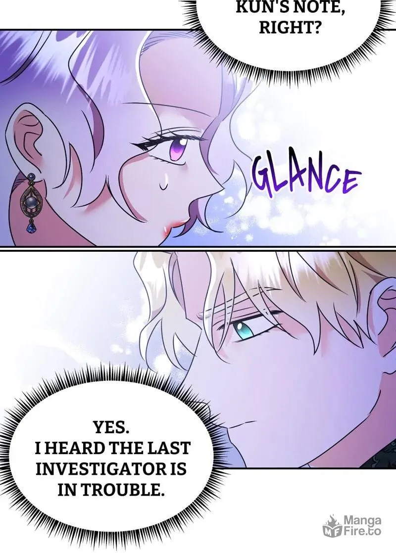 The Evil Grand Duchess Has a Secret Life Chapter 48 page 73 - 